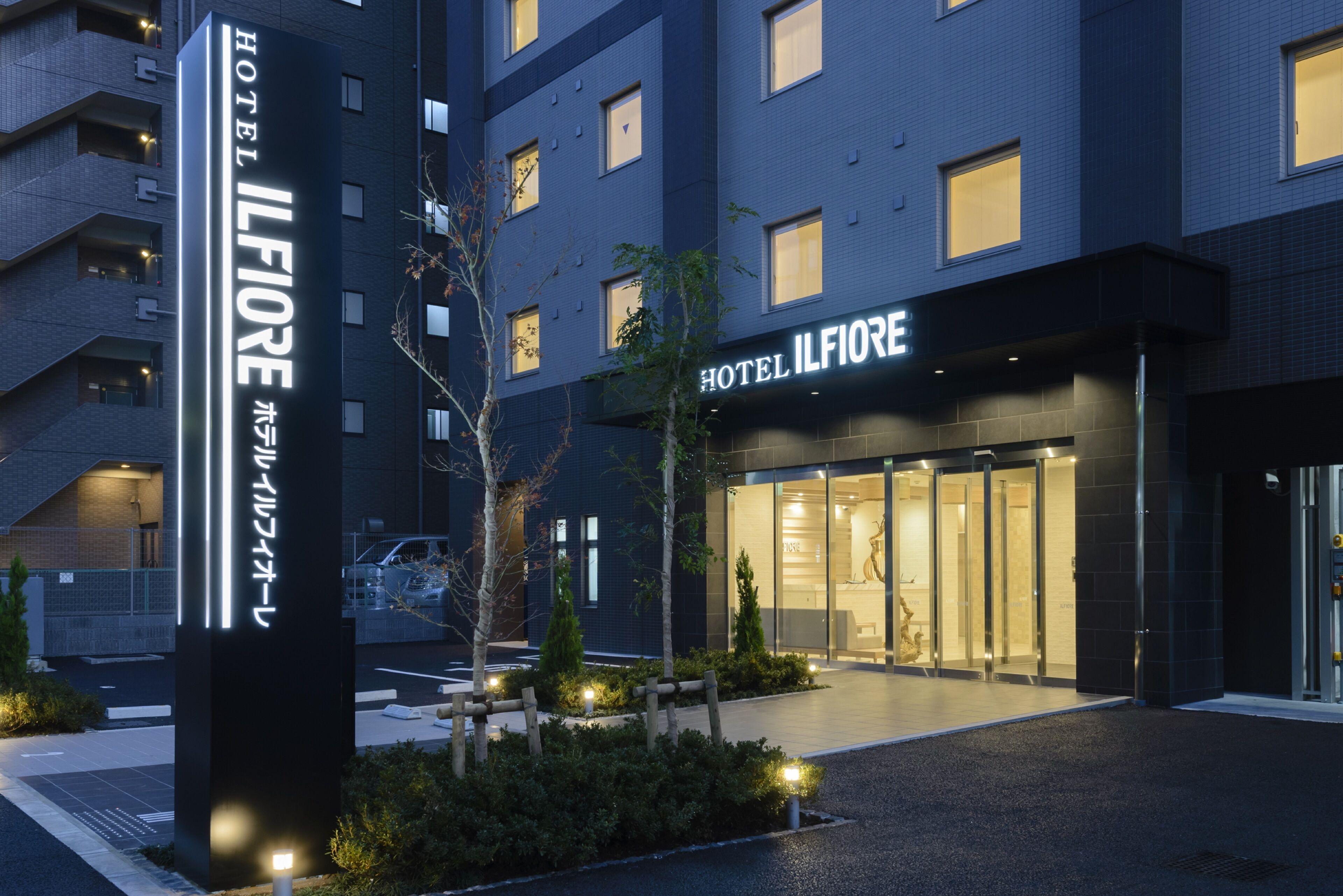 Hotel Il Fiore Kasai — Photos 2